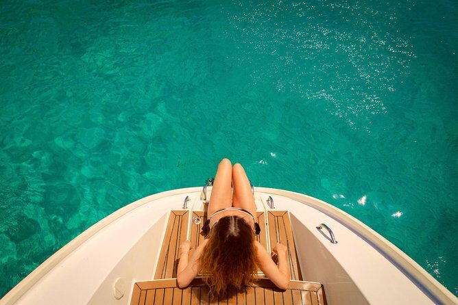 St. Lucia Luxury Sunset Cruise From Castries - A Detailed Look at the Experience
