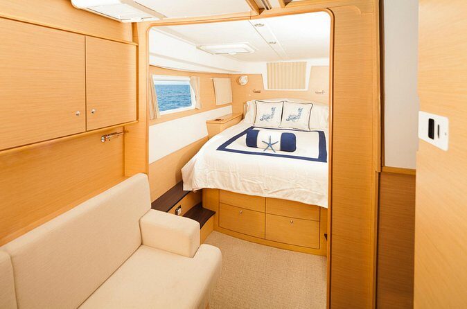 St. Lucia Luxury Sunset Cruise From Castries - FAQ