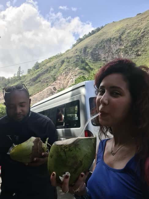St Lucia: Mud Baths, Waterfall & Tet Paul Trail Tour - An In-Depth Look at This Saint Lucia Adventure