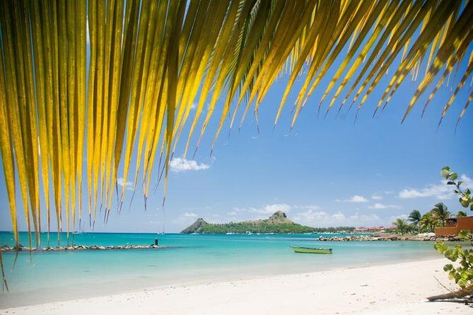 St Lucia Pigeon Island Ultimate Relax-Experience (Inc-Lunch) - Final Thoughts