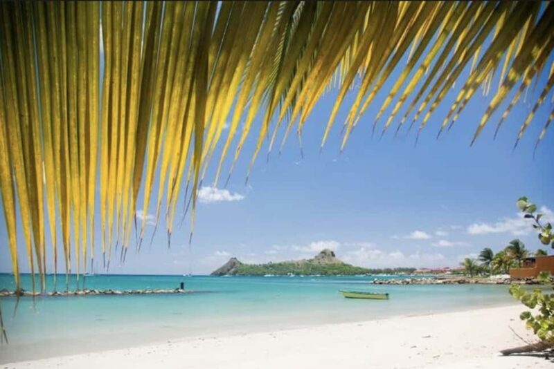 St Lucia Pigeon Island Ultimate Relaxer Experience - Introduction: A Calm, Scenic Day in Saint Lucia’s Pigeon Island