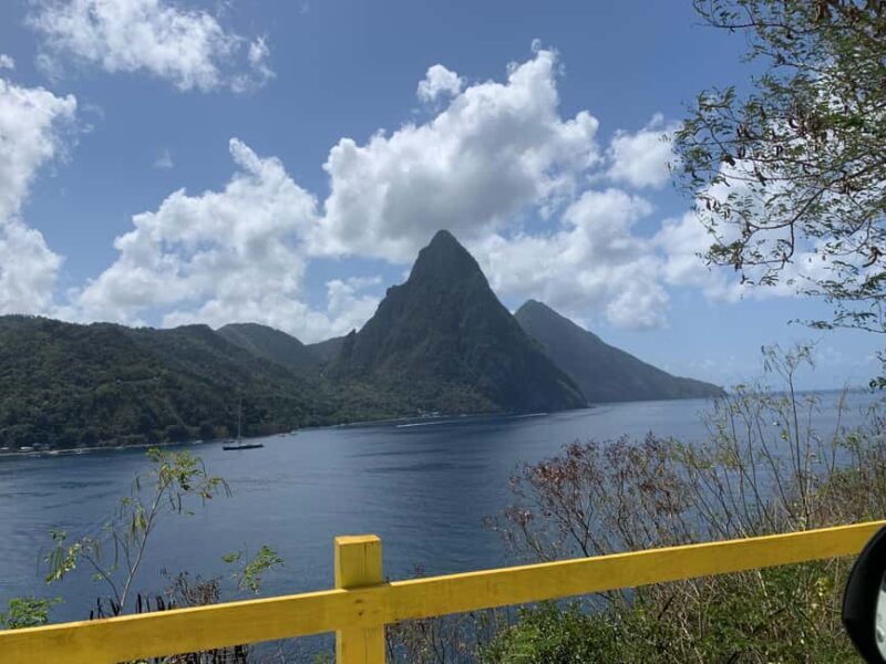 St Lucia Pitons Waterfalls and Mud Bath Experience. - How Does This Tour Fit Value-Wise?