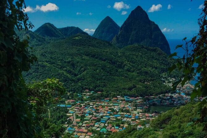 St Lucia Pitons Waterfalls and Mud Bath Experience. - The Tour at a Glance: What We Love