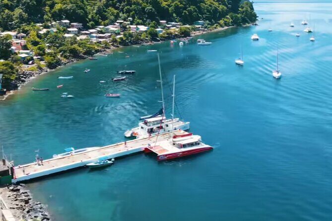 St Lucia Pitons Waterfalls and Mud Bath Experience. - Practical Details and What They Mean for You