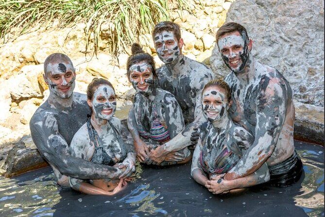 St Lucia Pitons Waterfalls and Mud Bath Experience. - Why This Tour Is a Great Choice