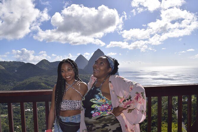 St. Lucia Private Airport & Hotel Transfers - FAQ