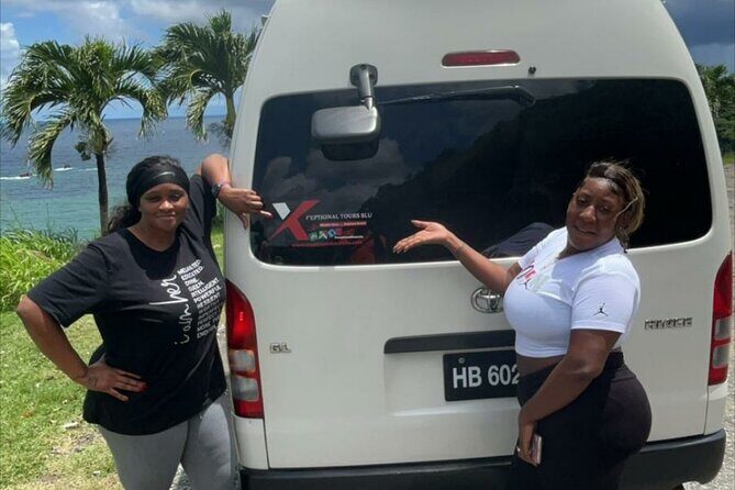 St. Lucia Private Airport Transfer to Royalton Resort and Spa - Reliable and Convenient Arrival and Departure