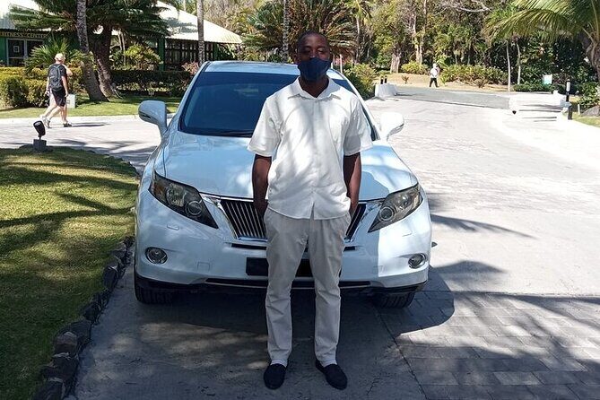 St. Lucia Private Airport Transfer to Royalton Resort and Spa - Authentic Feedback from Travelers