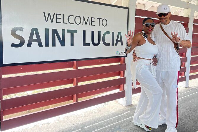 St. Lucia Private Airport Transfer to Royalton Resort and Spa - Who Should Book This Transfer?