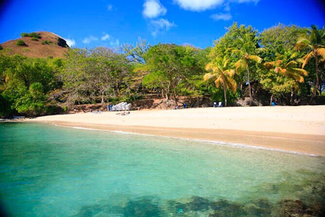 St Lucia Private Airport Transfer - Vacation Mode Activated! - The Drivers: Knowledgeable, Friendly, and Attentive