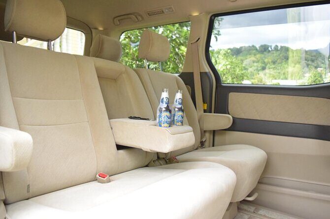 St Lucia Private Airport Transfer - Vacation Mode Activated! - The Sum Up: Is It Worth It?