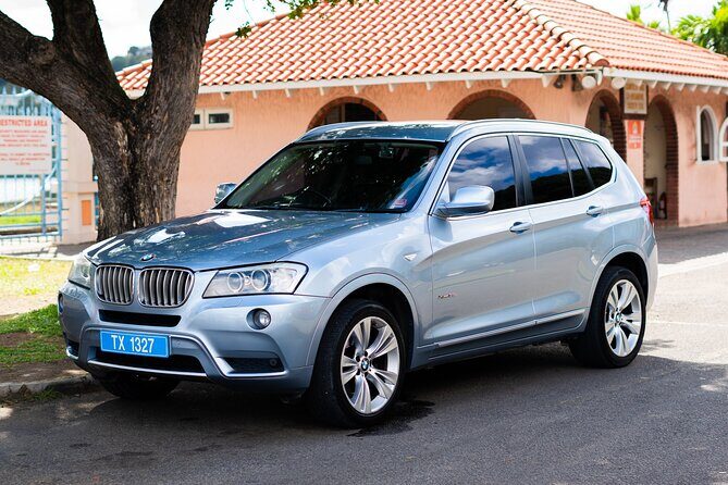 St. Lucia Private Airport Transfers - Why It Works Well for Travelers