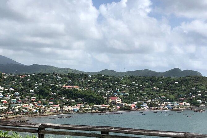 St. Lucia Private Airport Transfers - Who Should Book This Service?
