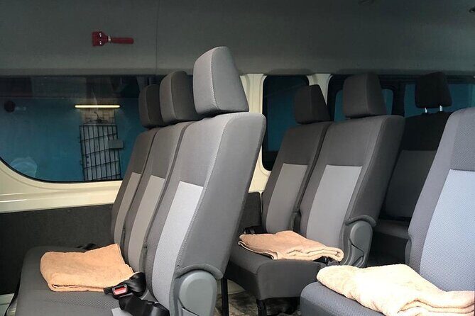 St. Lucia Private Airport Transfers - Final Thoughts