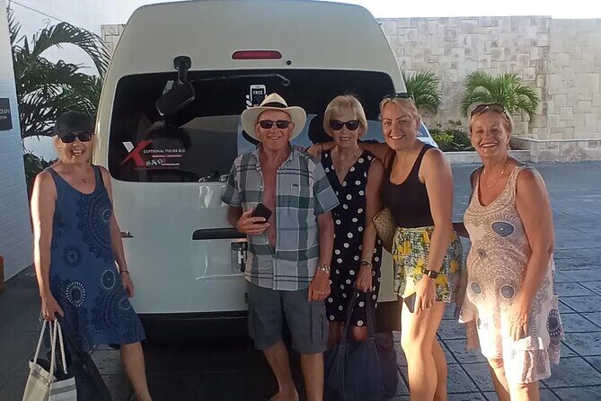 St. Lucia Private Airport Transfers from UVF (GROUPS of 4) - The Value of This Transfer Service