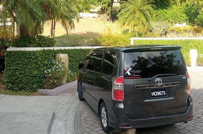 St. Lucia Private Airport Transfers from UVF (GROUPS of 4) - Frequently Asked Questions