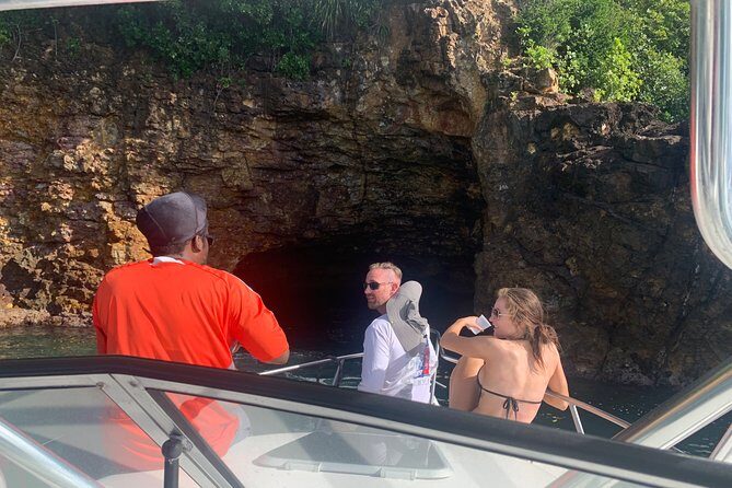 St. Lucia Private Boat Tour, Mud Bath, Waterfall & Beach Time - A Closer Look at the Itinerary and What You Can Expect