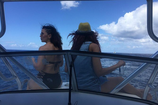 St. Lucia Private Boat Tour, Mud Bath, Waterfall & Beach Time - Final Thoughts