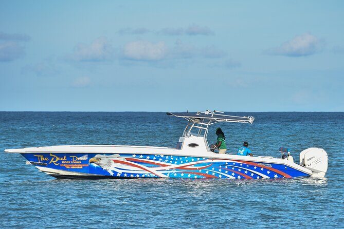 St Lucia Private Boat Tour/Sightseeing/Snorkeling - What Makes This Tour Special