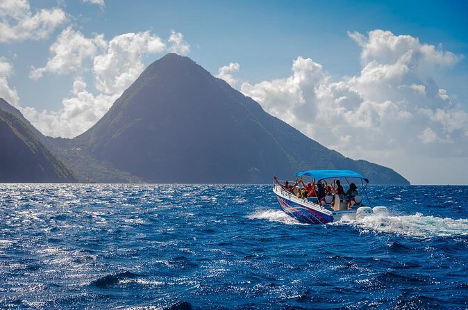 St Lucia Private Boat Tour/Sightseeing/Snorkeling - Final Thoughts: Who Will Love This Tour?