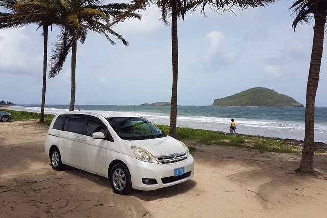 St. Lucia Private Car Service - An In-Depth Look at the Private Car Service in St. Lucia