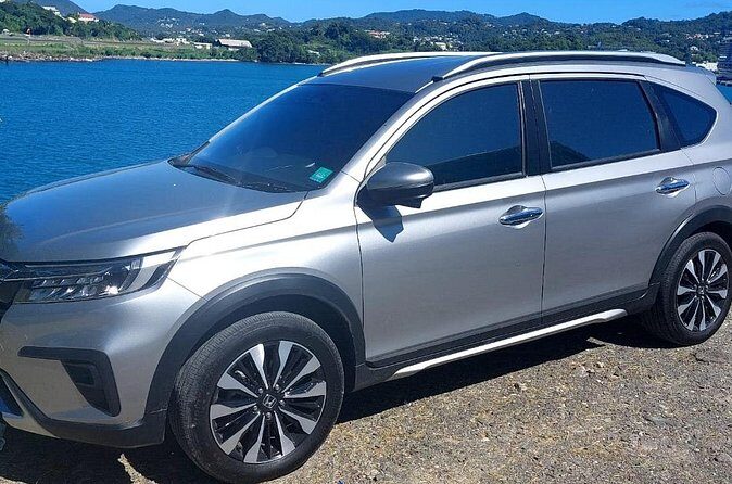 St. Lucia Private Car Service - FAQ