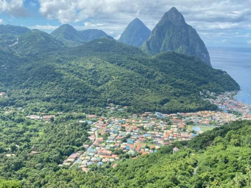 St. Lucia: Private Customizable Day Tour with Driver - The Value of a Private, Customizable Experience