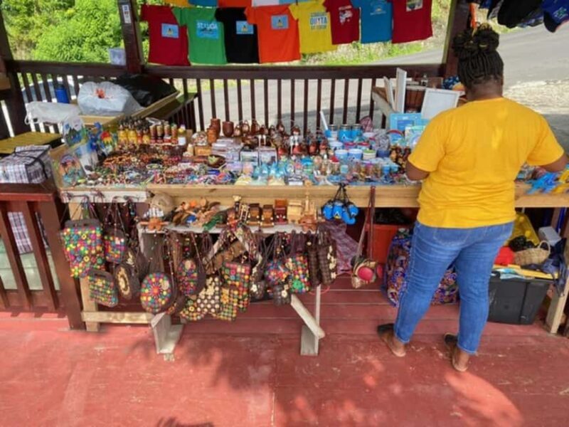 St. Lucia: Private Customizable Day Tour with Driver - The Sum Up