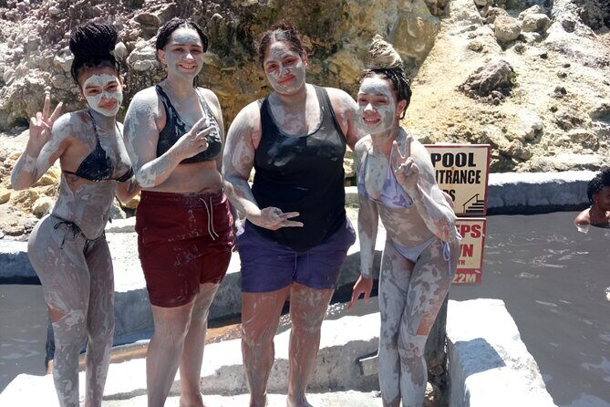 St. Lucia Private Island Tour (Groups of 4) - An Honest Look at the St. Lucia Private Island Tour