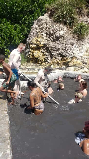 St. Lucia: Private Island Tour with Drinks & Transfers - FAQ