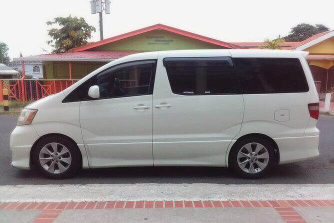 St Lucia Private Round Trip Hewanorra Airport Transfers to North Hotels - Final Thoughts