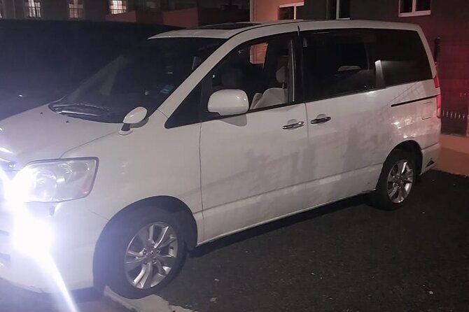 St. Lucia Private Transport - What to Expect from the Service