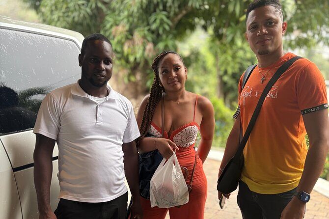 St. Lucia Private Transport - Considerations and Tips