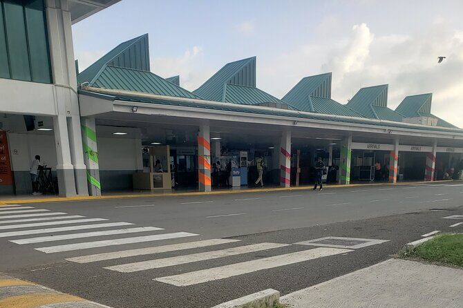 St. Lucia Private Transport - FAQ