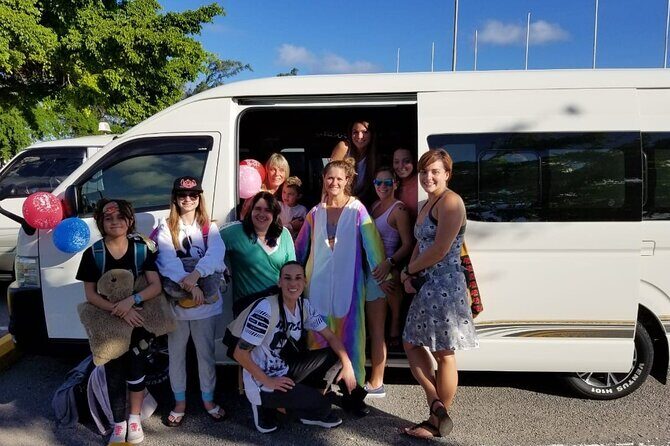 St Lucia Round Trip Transfer from George F L Charles SLU Airport - What makes this transfer a practical choice?