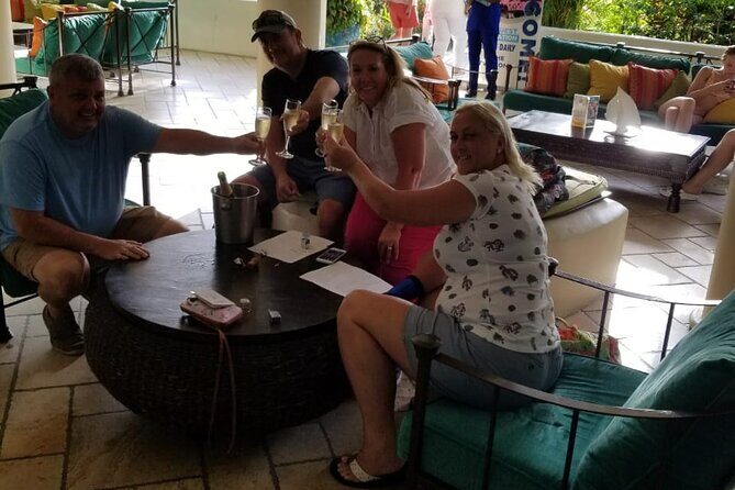 St Lucia Round Trip Transfer from George F L Charles SLU Airport - Authentic reviews: Authenticity and reliability