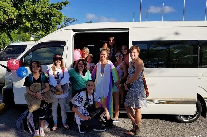 St Lucia Round Trip Transfer from George F L Charles SLU Airport - The Sum Up: Who is this transfer ideal for?