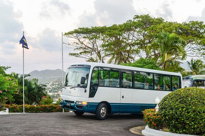 St Lucia Roundtrip Transfer: Hewanorra International Airport - Who Is This Service Best For?
