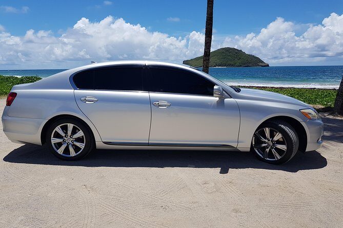 St Lucia Roundtrip Transfer: Hewanorra International Airport - FAQ