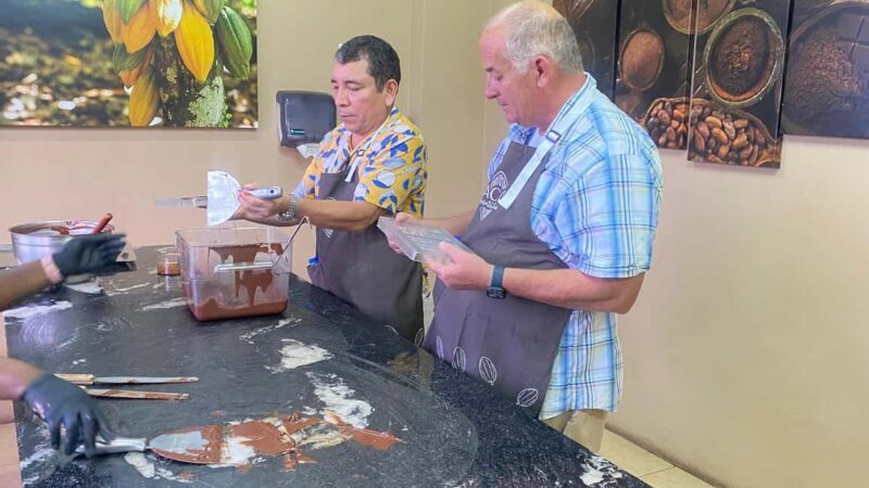 St. Lucia: Rum Distillery and Chocolate Making Experience - Who Should Consider This Tour?