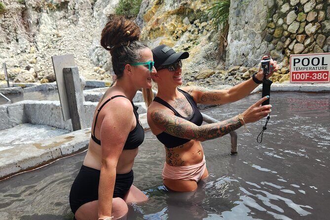 St Lucia Rum Distillery Tour & Mineral Bath Excursion - An In-Depth Look at the Tour