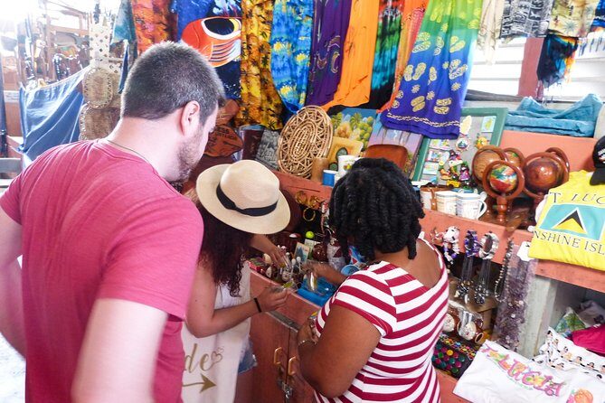St Lucia Rum Tasting and Tour - An In-Depth Look at the Tour Experience