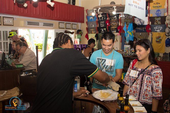St Lucia Shopping Therapy Experience - Who Would Enjoy This Tour?