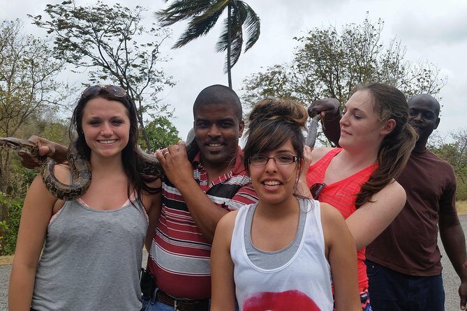 St Lucia Shore Excursion: Land & Sea Tour - The Itinerary Breakdown