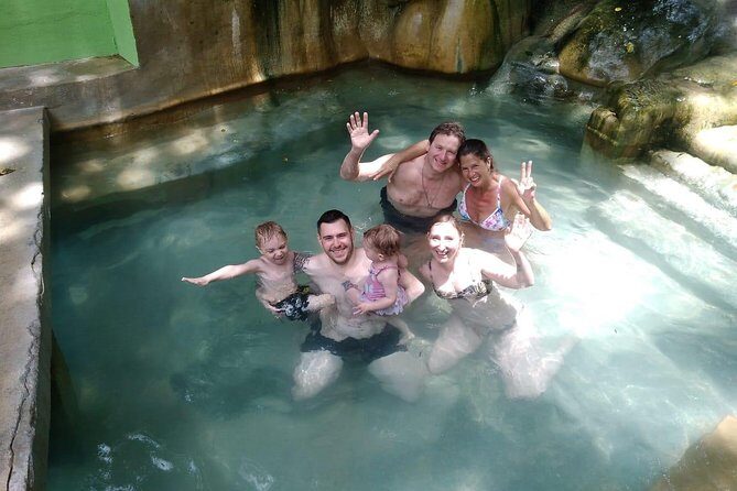 St Lucia Shore Excursion: Land & Sea Tour - The Sum Up