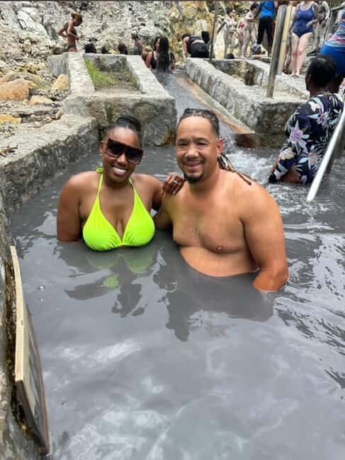 St Lucia Sulphur Springs Drive- in Volcano Tour & Waterfall - Final Thoughts: Is This Tour for You?