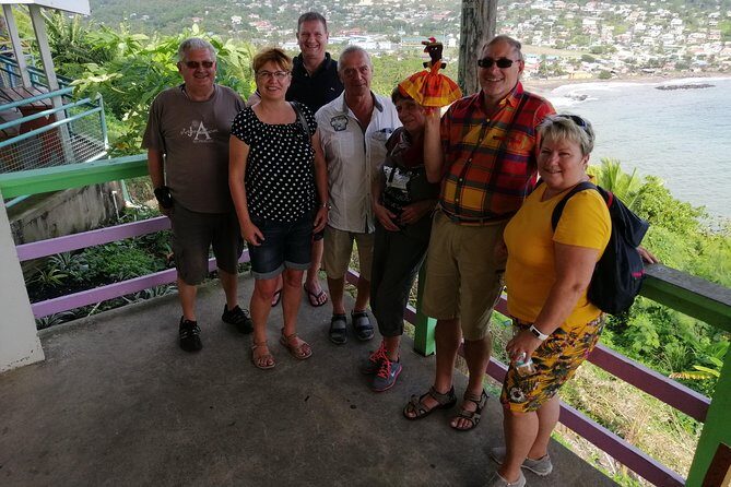 St Lucia Sunday's Tour - Practical Details: What You Need to Know