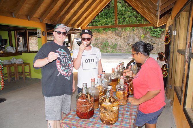 St Lucia Sunday's Tour - FAQ