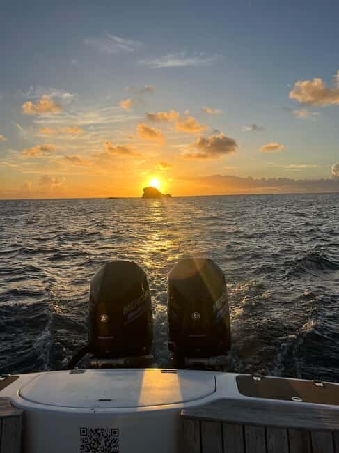 St. Lucia: Sunset Cruise, best way to end a day in paradise - What the Experience Means for You