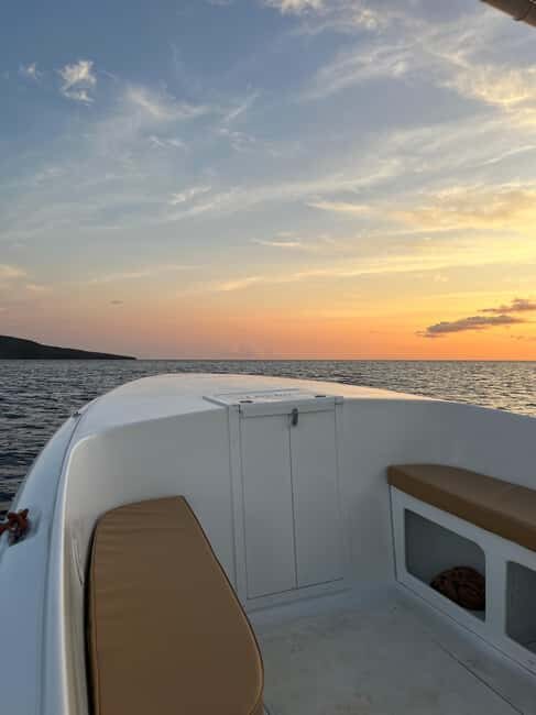 St. Lucia: Sunset Cruise, best way to end a day in paradise - Who Should Consider This Cruise?